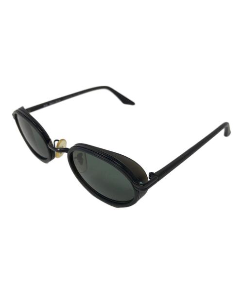 RAY-BAN（レイバン）RAY-BAN (レイバン) サングラス サイドカップ ダイナー ブラック サイズ:実寸サイズにてご確認ください。の古着・服飾アイテム