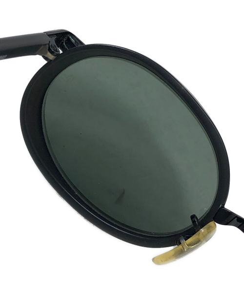 RAY-BAN（レイバン）RAY-BAN (レイバン) サングラス サイドカップ ダイナー ブラック サイズ:実寸サイズにてご確認ください。の古着・服飾アイテム
