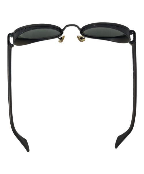 RAY-BAN（レイバン）RAY-BAN (レイバン) サングラス サイドカップ ダイナー ブラック サイズ:実寸サイズにてご確認ください。の古着・服飾アイテム
