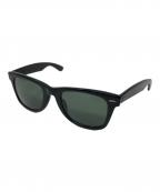 RAY-BANレイバン）の古着「サングラス ティアドロップ」