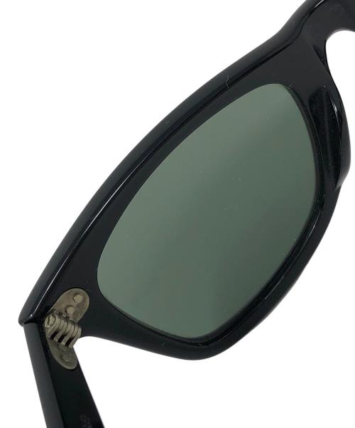 RAY-BAN（レイバン）RAY-BAN (レイバン) サングラス ティアドロップ サイズ:実寸サイズにてご確認ください。の古着・服飾アイテム
