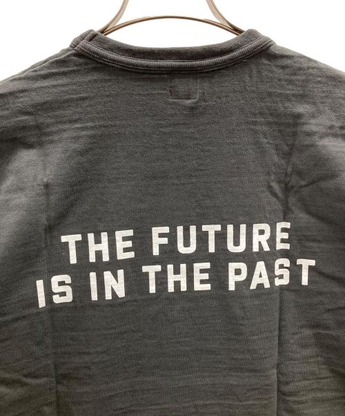 HUMAN MADE（ヒューマンメイド）HUMAN MADE (ヒューマンメイド) Tシャツ ブラック サイズ:Lの古着・服飾アイテム