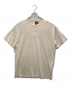 ）の古着「Tシャツ」｜アイボリー