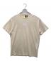 KITH（キス）の古着「Tシャツ」｜アイボリー