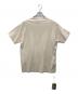 KITH (キス) Tシャツ アイボリー サイズ:Ｍ 未使用品：8000円