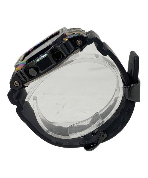 CASIO（カシオ）CASIO (カシオ) 腕時計 G-SHOCK クォーツ 40th Anniversary Adventurer’s Stone（アドヴェンチャラーズストーン） ブラック サイズ:実寸サイズにてご確認下さい。の古着・服飾アイテム
