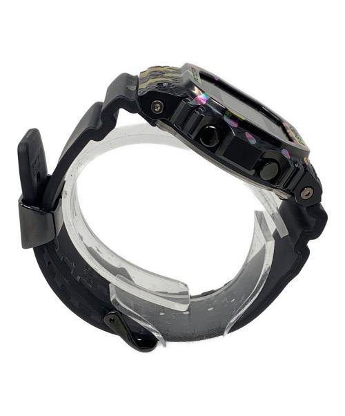 CASIO（カシオ）CASIO (カシオ) 腕時計 G-SHOCK クォーツ 40th Anniversary Adventurer’s Stone（アドヴェンチャラーズストーン） ブラック サイズ:実寸サイズにてご確認下さい。の古着・服飾アイテム