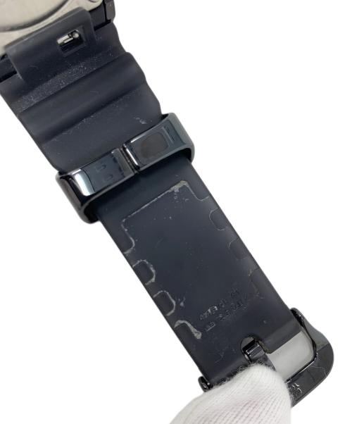 CASIO（カシオ）CASIO (カシオ) 腕時計 G-SHOCK クォーツ 40th Anniversary Adventurer’s Stone（アドヴェンチャラーズストーン） ブラック サイズ:実寸サイズにてご確認下さい。の古着・服飾アイテム