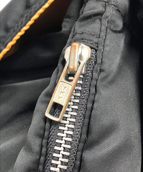 PORTER（ポーター）PORTER (ポーター) バックパック ブラック サイズ:実寸サイズにてご確認ください。の古着・服飾アイテム