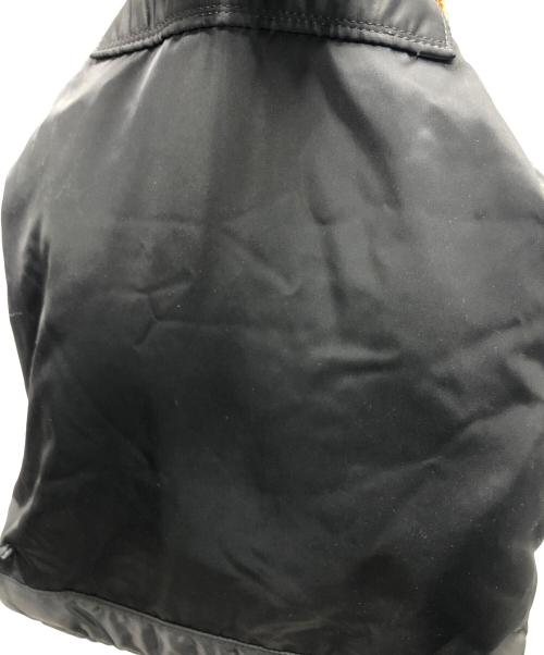 PORTER（ポーター）PORTER (ポーター) バックパック ブラック サイズ:実寸サイズにてご確認ください。の古着・服飾アイテム