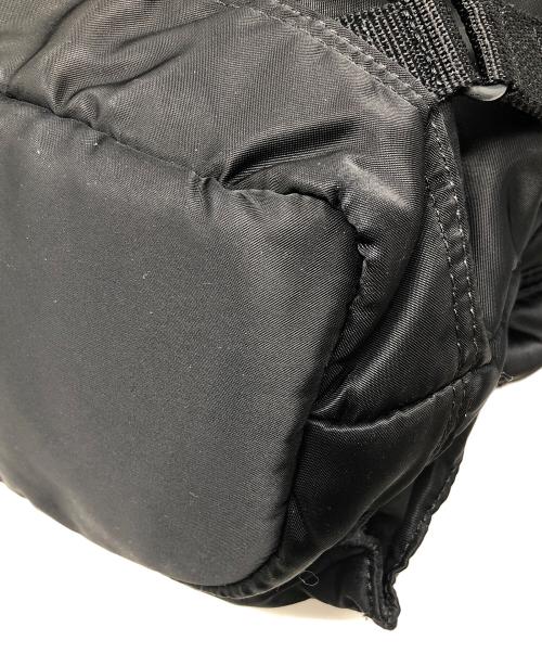 PORTER（ポーター）PORTER (ポーター) バックパック ブラック サイズ:実寸サイズにてご確認ください。の古着・服飾アイテム
