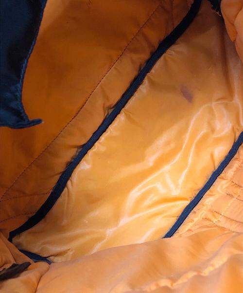 PORTER（ポーター）PORTER (ポーター) バックパック ブラック サイズ:実寸サイズにてご確認ください。の古着・服飾アイテム