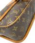 中古・古着 LOUIS VUITTON (ルイ ヴィトン) ショルダーバッグ モノグラム ソローニュ サイズ:実寸サイズにてご確認ください。：70000円