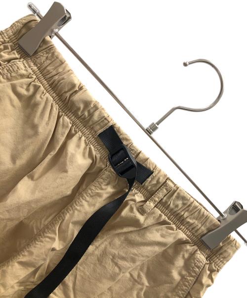 GRAMICCI（グラミチ）GRAMICCI (グラミチ) SHIPS (シップス) ハーフパンツ グラミチ シップス コラボ ショートパンツ カーキ サイズ:Mの古着・服飾アイテム