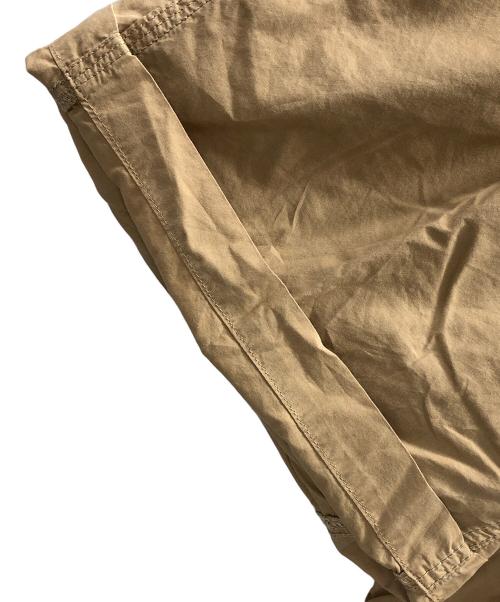 GRAMICCI（グラミチ）GRAMICCI (グラミチ) SHIPS (シップス) ハーフパンツ グラミチ シップス コラボ ショートパンツ カーキ サイズ:Mの古着・服飾アイテム