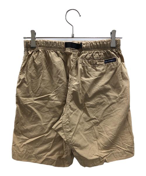 GRAMICCI（グラミチ）GRAMICCI (グラミチ) SHIPS (シップス) ハーフパンツ グラミチ シップス コラボ ショートパンツ カーキ サイズ:Mの古着・服飾アイテム