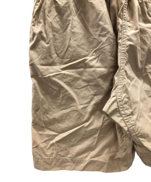 GRAMICCI（グラミチ）GRAMICCI (グラミチ) SHIPS (シップス) ハーフパンツ グラミチ シップス コラボ ショートパンツ カーキ サイズ:Mの古着・服飾アイテム