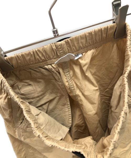 GRAMICCI（グラミチ）GRAMICCI (グラミチ) SHIPS (シップス) ハーフパンツ グラミチ シップス コラボ ショートパンツ カーキ サイズ:Mの古着・服飾アイテム