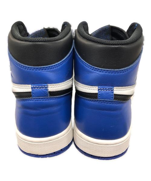 NIKE（ナイキ）NIKE (ナイキ) ハイカットスニーカー Air Jordan 1 Retro High OG 