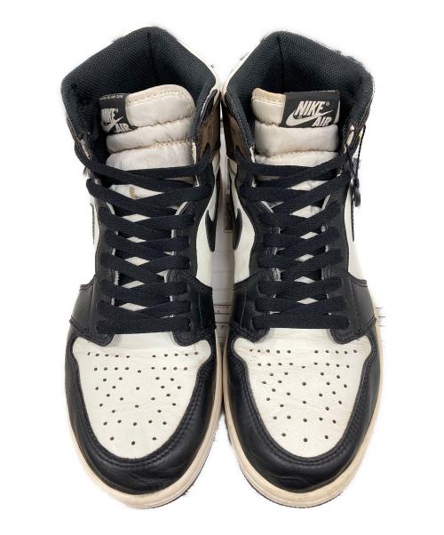 NIKE（ナイキ）NIKE (ナイキ) ハイカットスニーカー Air Jordan 1 High OG 