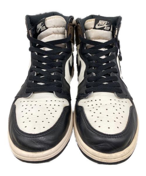 NIKE（ナイキ）NIKE (ナイキ) ハイカットスニーカー Air Jordan 1 High OG 