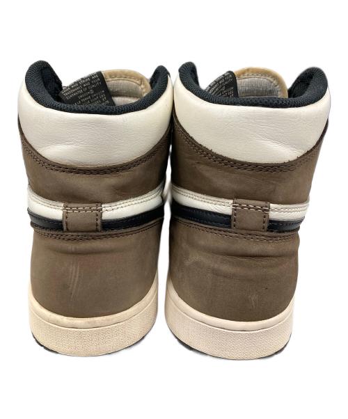 NIKE（ナイキ）NIKE (ナイキ) ハイカットスニーカー Air Jordan 1 High OG 