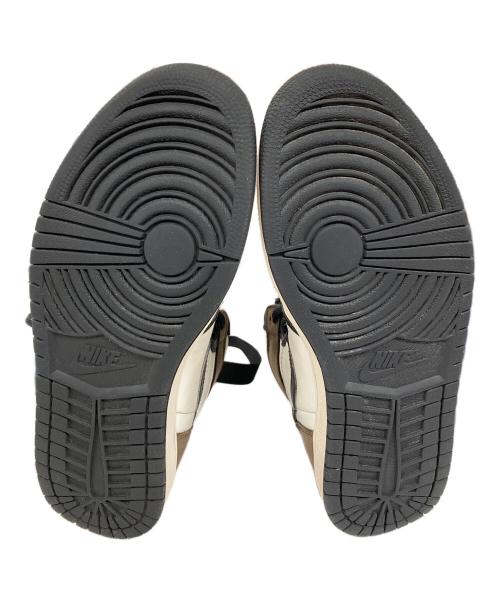 NIKE（ナイキ）NIKE (ナイキ) ハイカットスニーカー Air Jordan 1 High OG 