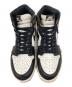 NIKE (ナイキ) ハイカットスニーカー Air Jordan 1 High OG 