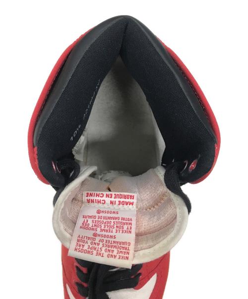 NIKE（ナイキ）NIKE (ナイキ) ハイカットスニーカーAir Jordan 1 KO High 