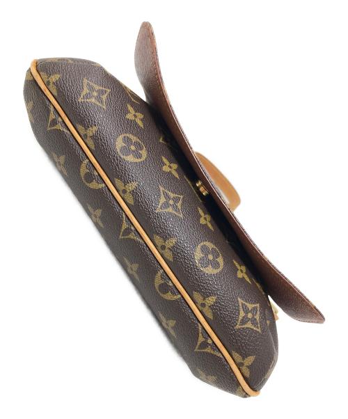 LOUIS VUITTON（ルイ ヴィトン）LOUIS VUITTON (ルイ ヴィトン) ショルダーバッグ モノグラム ミュゼットタンゴ ショートストラップ サイズ:実寸サイズにてご確認ください。の古着・服飾アイテム