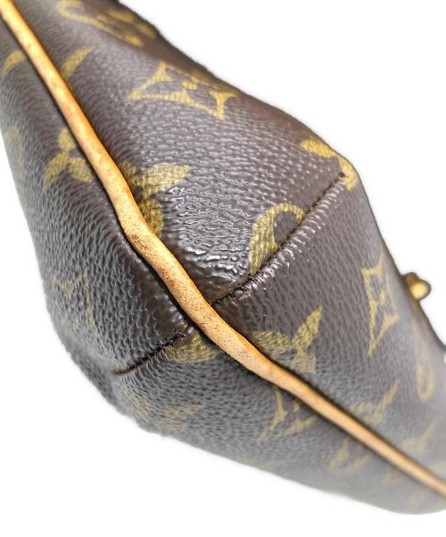 LOUIS VUITTON（ルイ ヴィトン）LOUIS VUITTON (ルイ ヴィトン) ショルダーバッグ モノグラム ミュゼットタンゴ ショートストラップ サイズ:実寸サイズにてご確認ください。の古着・服飾アイテム