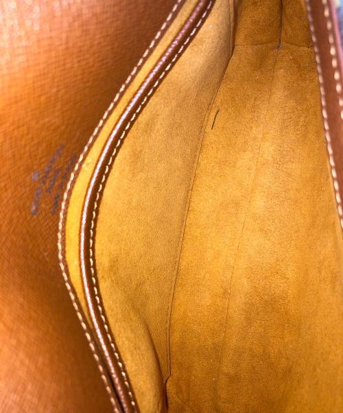 LOUIS VUITTON（ルイ ヴィトン）LOUIS VUITTON (ルイ ヴィトン) ショルダーバッグ モノグラム ミュゼットタンゴ ショートストラップ サイズ:実寸サイズにてご確認ください。の古着・服飾アイテム