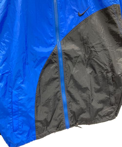 NIKE（ナイキ）NIKE (ナイキ) ナイロンジャケット サイズ:L 未使用品の古着・服飾アイテム