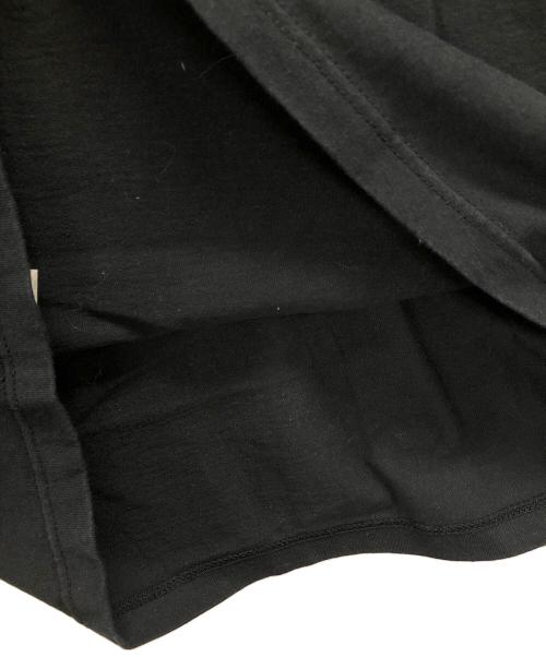 COREFIGHTER（コアファイター）COREFIGHTER (コアファイター) 虎刺繍Tシャツ ブラック サイズ:Mediumの古着・服飾アイテム