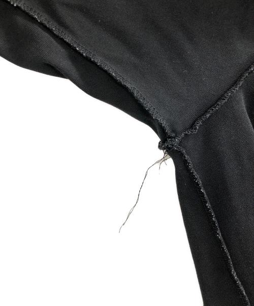 LAD MUSICIAN（ラッドミュージシャン）LAD MUSICIAN (ラッドミュージシャン) プリントTシャツ ブラック サイズ:46の古着・服飾アイテム