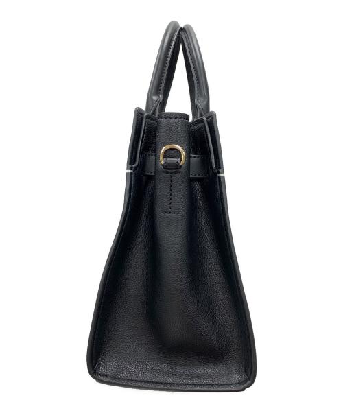 MICHAEL KORS（マイケル・コース）MICHAEL KORS (マイケルコース) 2WAYバッグ ハンドバッグ ショルダーバッグ ベージュ サイズ:実寸サイズにてご確認ください。の古着・服飾アイテム