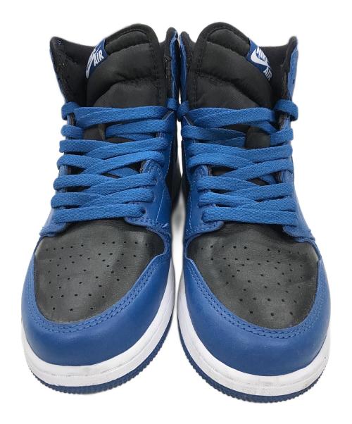 NIKE（ナイキ）NIKE ハイカットスニーカー GS Air Jordan 1 Retro High OG 