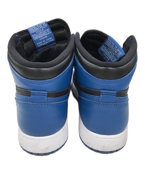 NIKE（ナイキ）NIKE ハイカットスニーカー GS Air Jordan 1 Retro High OG 