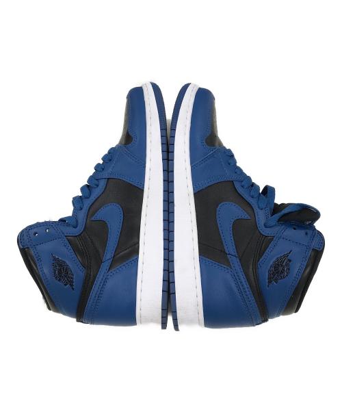 NIKE（ナイキ）NIKE ハイカットスニーカー GS Air Jordan 1 Retro High OG 
