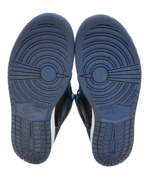 NIKE（ナイキ）NIKE ハイカットスニーカー GS Air Jordan 1 Retro High OG 