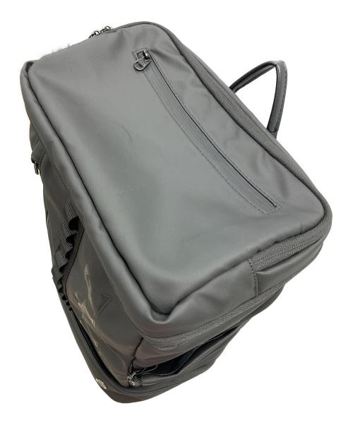 SUNOGE（スノージ）SUNOGE (スノージ) リュック ブラック サイズ:実寸サイズにてご確認下さい。の古着・服飾アイテム