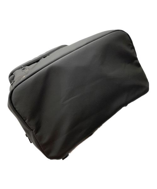 SUNOGE（スノージ）SUNOGE (スノージ) リュック ブラック サイズ:実寸サイズにてご確認下さい。の古着・服飾アイテム