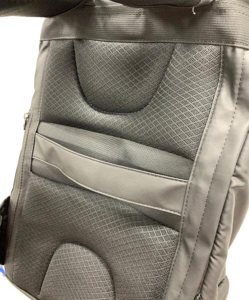 SUNOGE（スノージ）SUNOGE (スノージ) リュック ブラック サイズ:実寸サイズにてご確認下さい。の古着・服飾アイテム