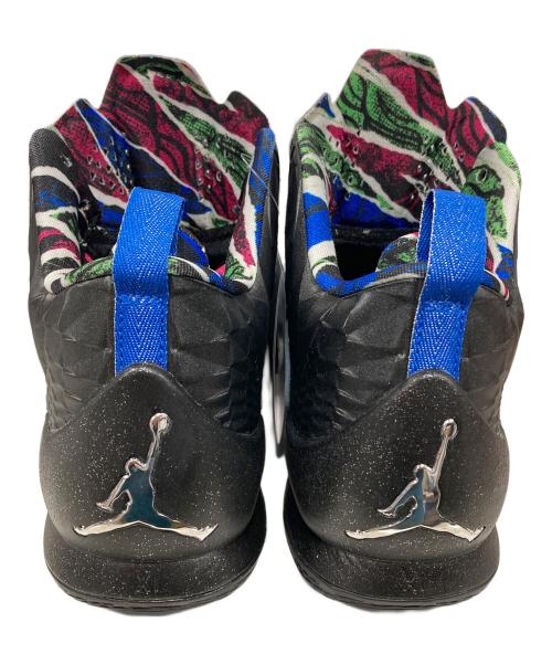 NIKE（ナイキ）NIKE (ナイキ) スニーカー JORDAN MELO M11（ジョーダンメロ） マルチカラー サイズ:27.5 未使用品の古着・服飾アイテム