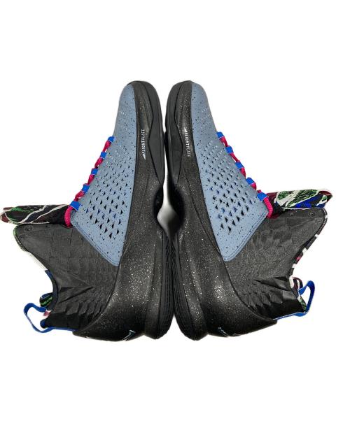 NIKE（ナイキ）NIKE (ナイキ) スニーカー JORDAN MELO M11（ジョーダンメロ） マルチカラー サイズ:27.5 未使用品の古着・服飾アイテム