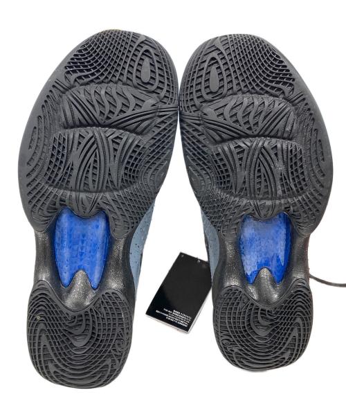 NIKE（ナイキ）NIKE (ナイキ) スニーカー JORDAN MELO M11（ジョーダンメロ） マルチカラー サイズ:27.5 未使用品の古着・服飾アイテム