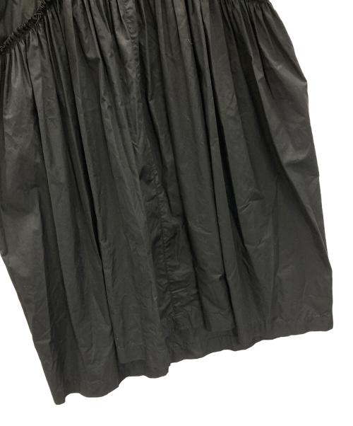 COMME des GARCONS（コムデギャルソン）COMME des GARCONS (コムデギャルソン) ワンピース ブラック サイズ:Mの古着・服飾アイテム