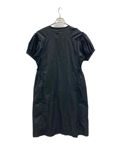COMME des GARCONS（コムデギャルソン）COMME des GARCONS (コムデギャルソン) ワンピース ブラック サイズ:Mの古着・服飾アイテム