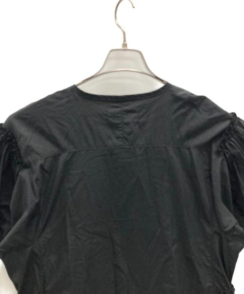COMME des GARCONS（コムデギャルソン）COMME des GARCONS (コムデギャルソン) ワンピース ブラック サイズ:Mの古着・服飾アイテム
