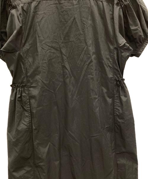 COMME des GARCONS（コムデギャルソン）COMME des GARCONS (コムデギャルソン) ワンピース ブラック サイズ:Mの古着・服飾アイテム